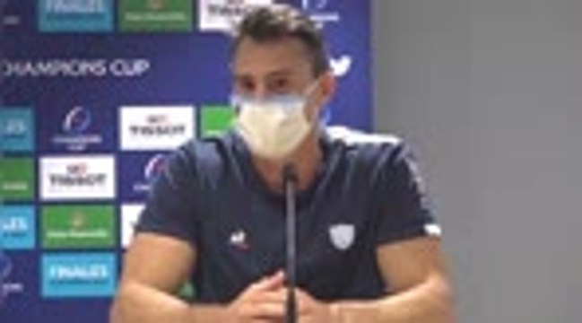 Demies - Imhoff, héros du Racing : Comme un avant-centre en football