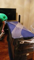 Smart Movers Richmond BC