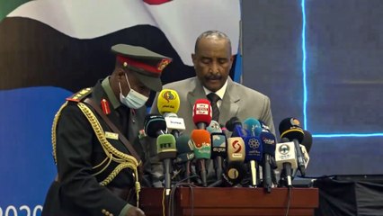 على أمل إيجاد حل لمشاكله الاقتصادية.. هل يقبل السودان التطبيع مع إسرائيل؟