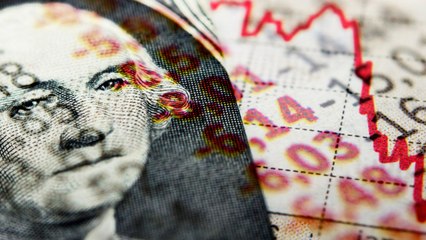 Wall Street Wearies Of Washington Waffling Over Stumbling Stimulus Package