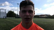 Finale Coupe de Lyon et du Rhône U15