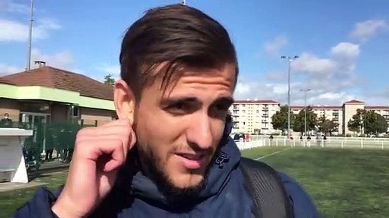 Finale Coupe de Lyon et du Rhône U15