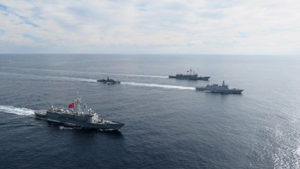 بعد أسابيع من التصعيد.. تركيا واليونان تركنان للتهدئة