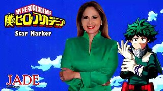 Jade - Star Marker TV [Cover en Español Latino]