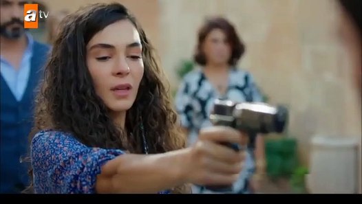 Hercai - Capitulo 40 Temporada 3 Sub Español (Completo) part 2/3