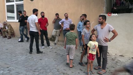 Söke’deki yangın rüzgar nedeniyle kontrol altına alınamadı