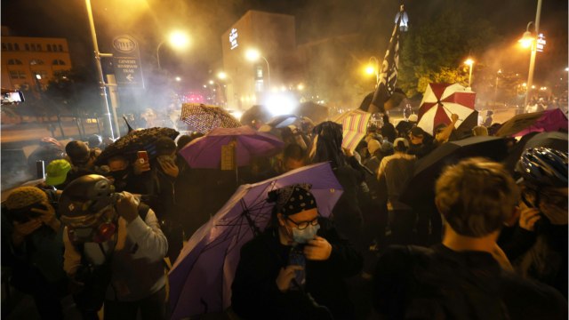 Rochester Mayor Appoints First African-American Woman Police Chief