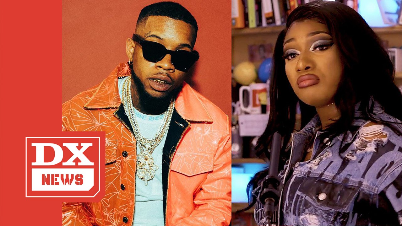 Tory Lanez Draws Twitter's Ire After He Drops Full Album Denying He Shot Megan Thee Stallion