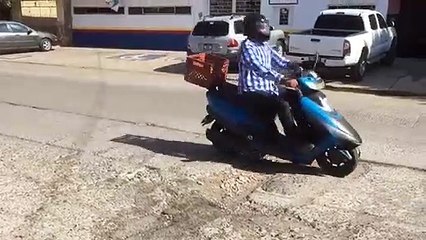 Ya no es la ciudad de Los Mochis, es ‘Los Bachis’: Ciudadanos