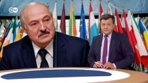 Провал в Брюсселе: почему ЕС не смог ввести санкции против Лукашенко и его людей. DW Новости (21.09.2020)