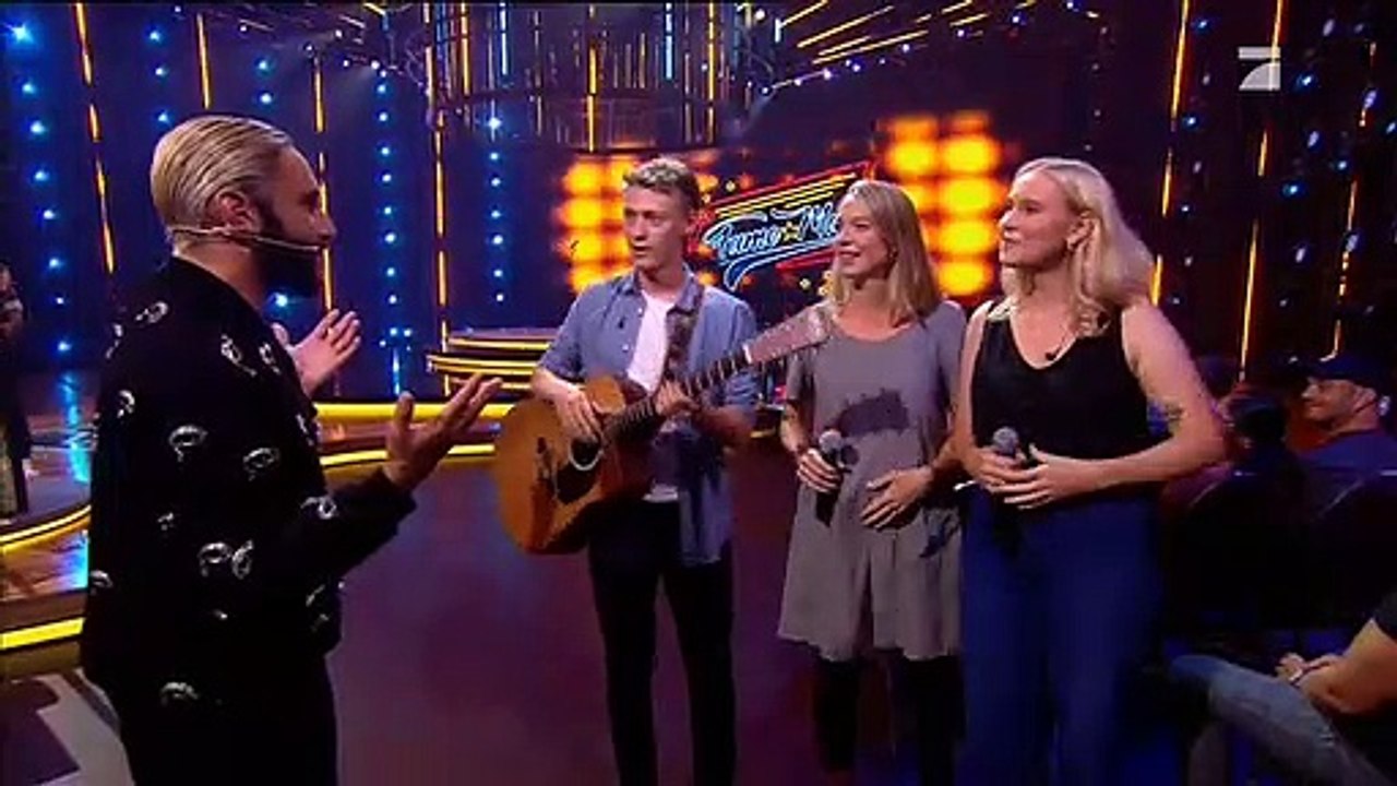 Tom Neuwirth 'Famemaker' 19.9.2020 Teil 5