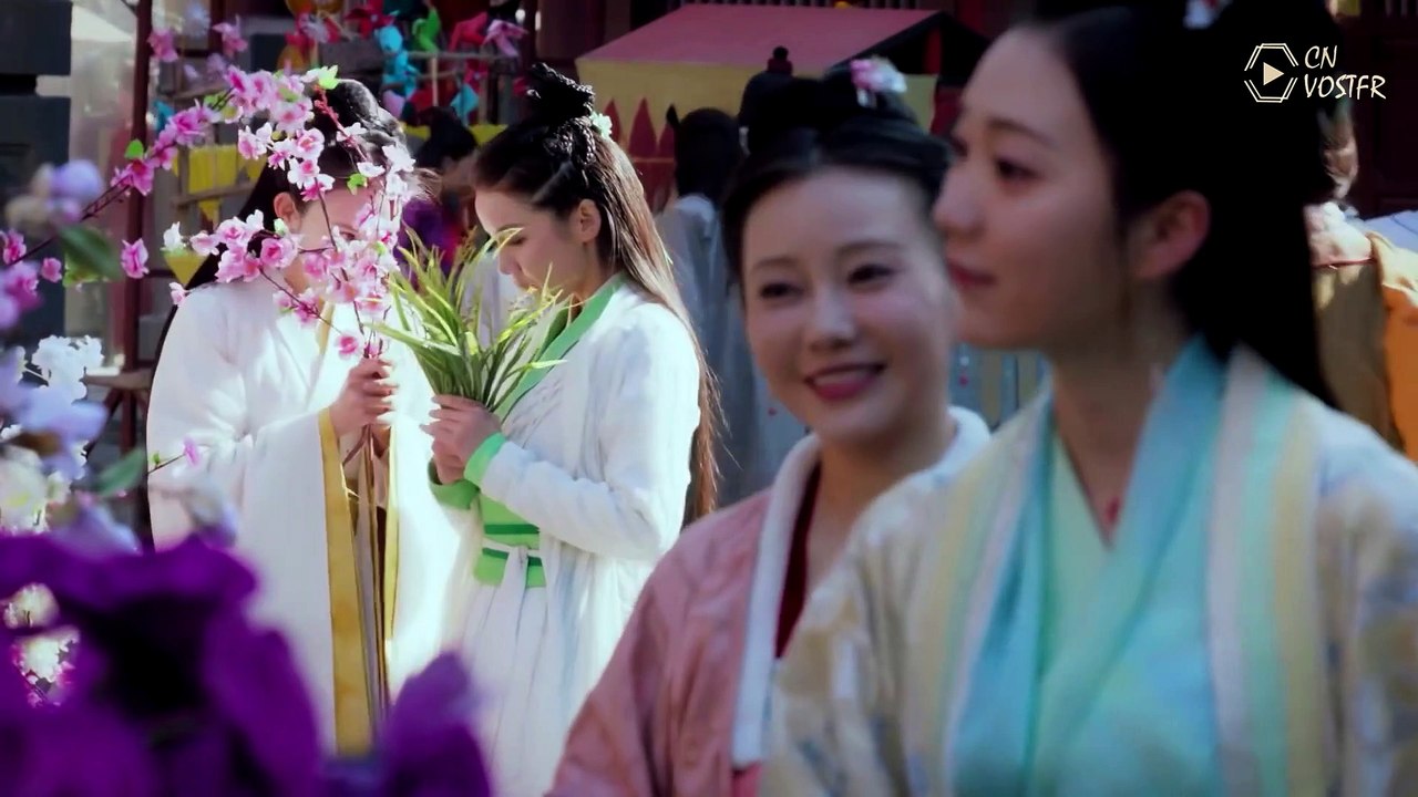 Good Bye My Princess - Épisode 27 (VOSTFR)