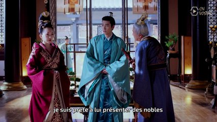 Good Bye My Princess - Épisode 28 (VOSTFR)