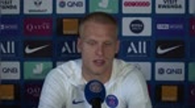Transferts - Bakker : Rester au PSG !
