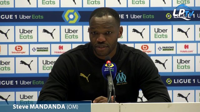 Mandanda ne croit pas au syndrome du Vélodrome