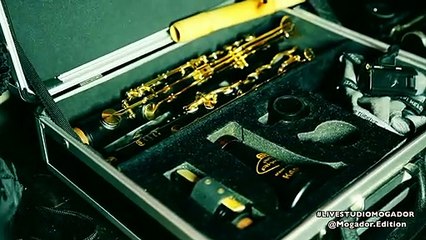 Cheb Bilal - Même pas appel (Clip Officiel)