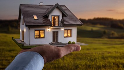 Want To Finally Buy Your First Home? Get Your Ducks In A Row