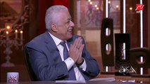 وزير التربية والتعليم يكشف آلية صناعة بنك الأسئلة في مصر.. ودوره في إخراج امتحانات متساوية الصعوبة ومتكافئة