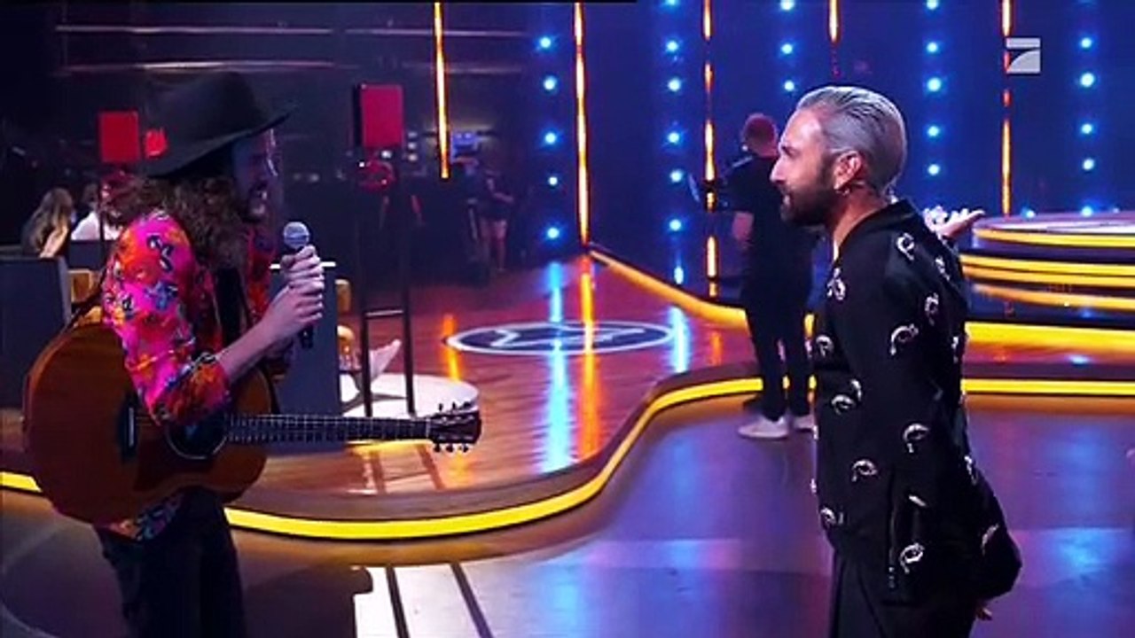 Tom Neuwirth 'Famemaker' 19.9.2020 Teil 8