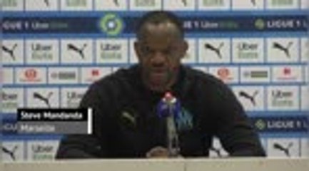 Tirage - Mandanda : "Ça ne va pas être simple"