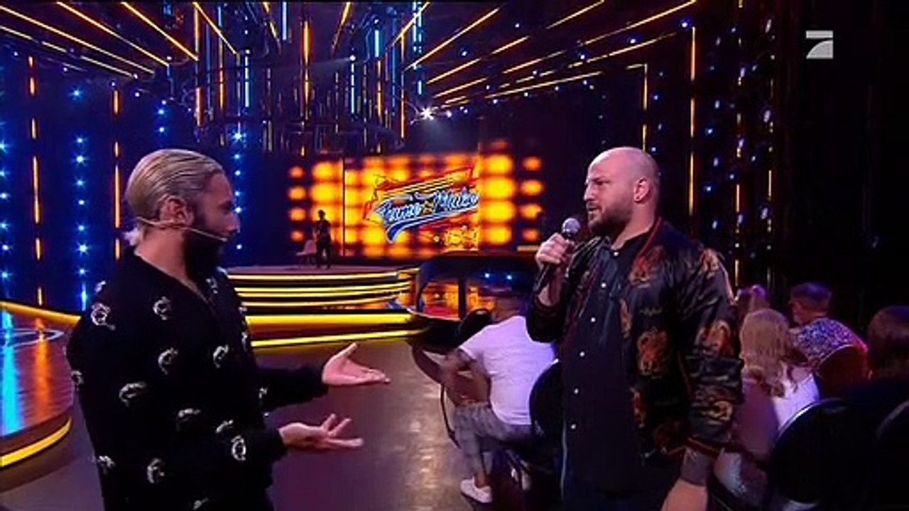 Tom Neuwirth 'Famemaker' 17.9.2020 Teil 6