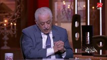 وزير التربية والتعليم يوضح موقف الطلاب المصريين بالخارج