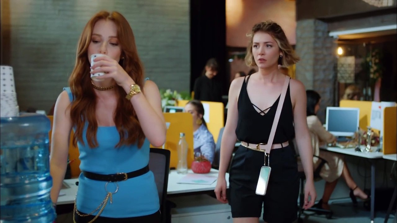 İyi Günde Kötü Günde 3. Bölüm - Savaş Şimdi Başlıyor!