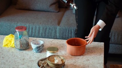 İyi Günde Kötü Günde 3. Bölüm - Sonunda Evim Oldu