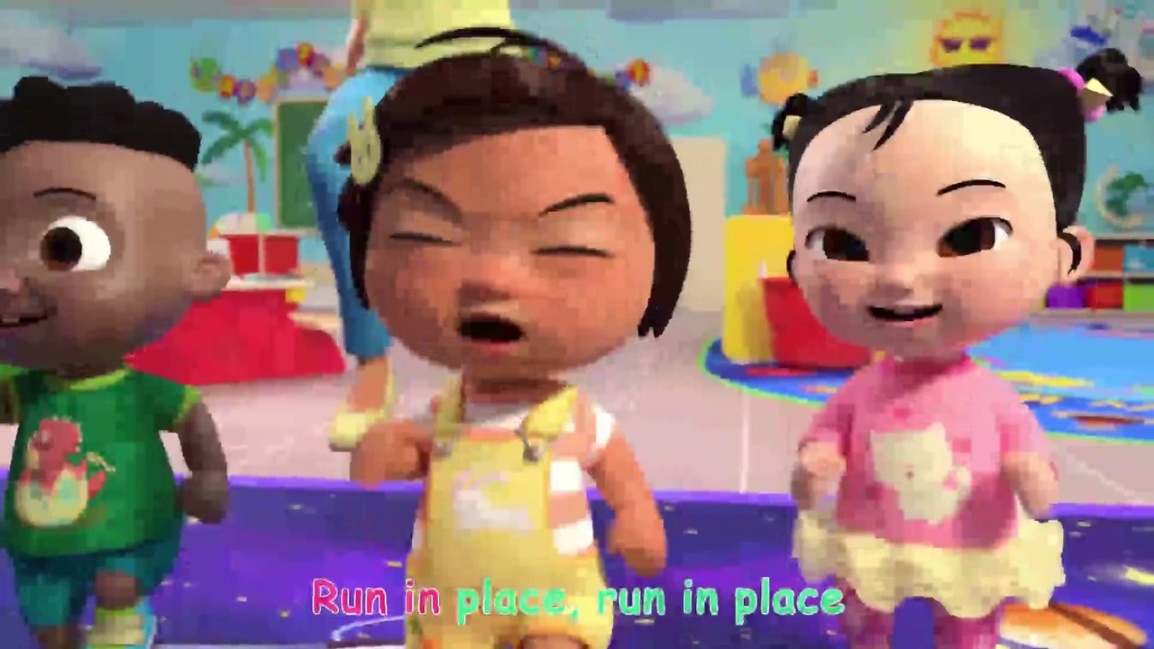 part2  Best kids Educational Songs | What Makes Me Happy  + More Nursery Rhymes & Kids Songs