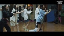 Our Farewell - Unaired Highlights - Rocket Girls 101 [PART 2/2: ENG SUB]