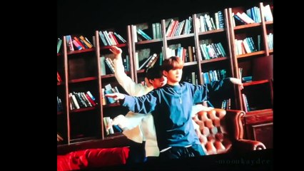 0 Mile Concert Footage NCT 127