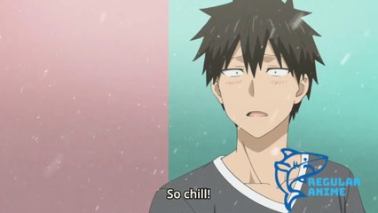 Uzaki chan Wants To Hang Out Season 2 Capitulo 1 sub español ¿Cuando sale- ¿Donde verlo-