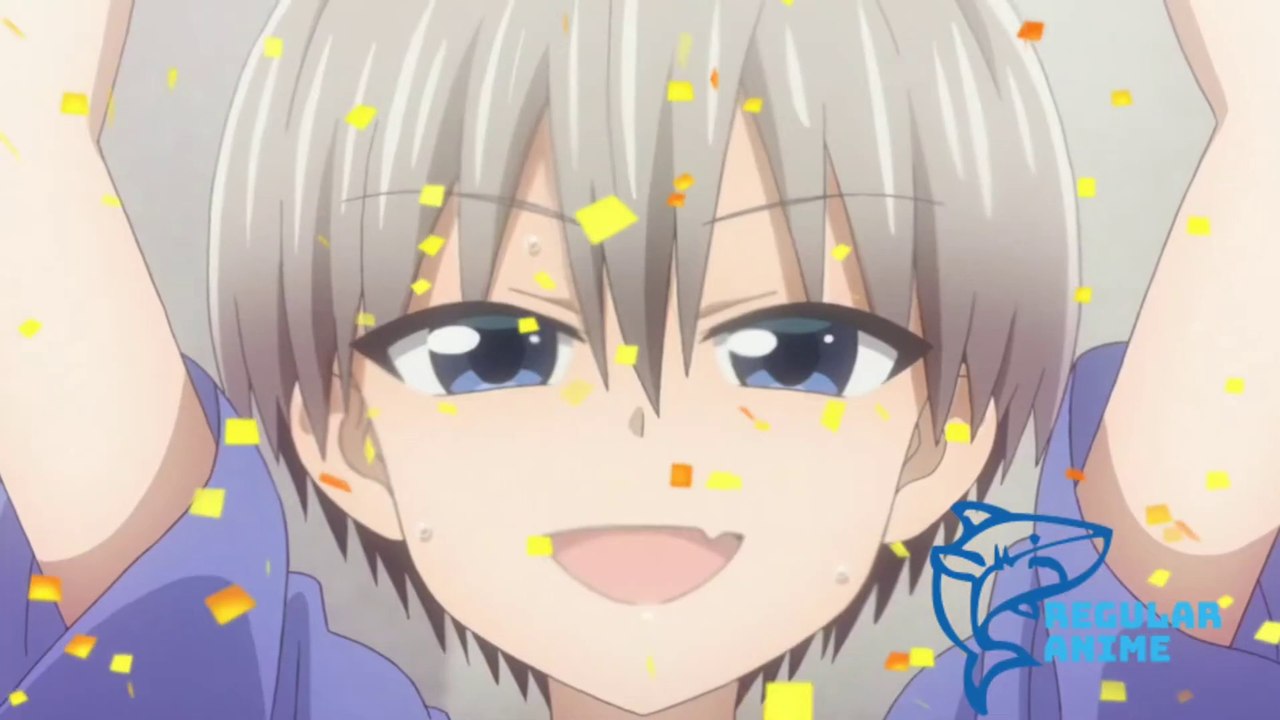 uzaki chan wants to hang out season 2 episode 1 preview