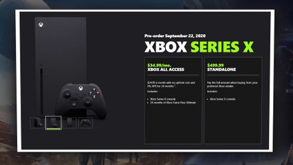 Xbox All Access | Discount | up to 30% off | Get it before its GONE