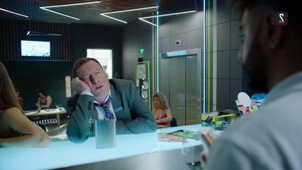 Фитнес. Королева фитнеса 4 сезон 15 серия (2020) HD