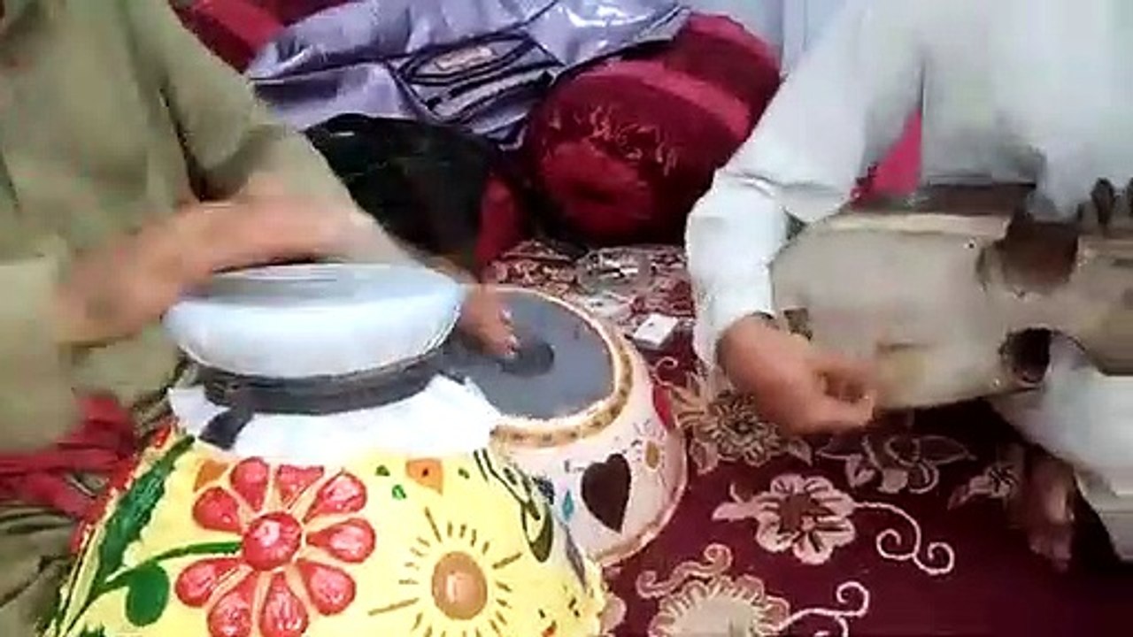 Rabab Mangy Sitar | Zain Ullah Jan