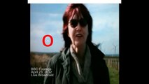 UFO Sightings BBC Live Broadcast Captures Amazing UFO! April 23, 2012