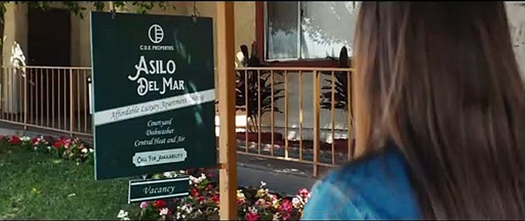 1BR - Official Movie Trailer (2020)