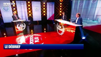 BFM Académie : le coaching de Meditect et de HucLink - 26/09