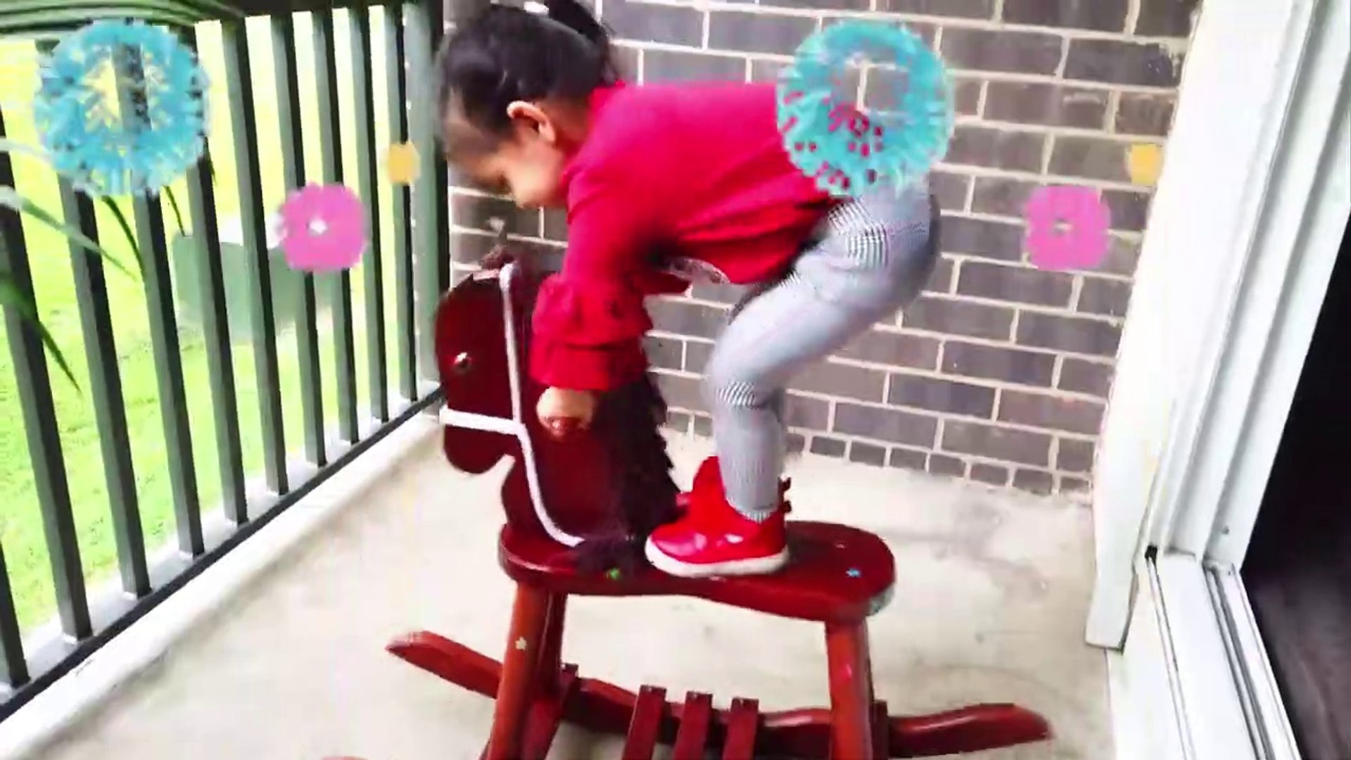 लकड़ी की काठी और एक प्यारी सी कहानी | Lakdi ki kathi and a sweet story |