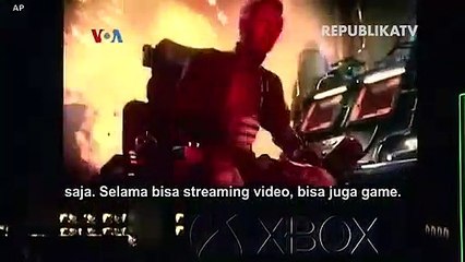 Persaingan Produsen Video Gim di Tengah Pandemi dan Jelang Akhir Tahun