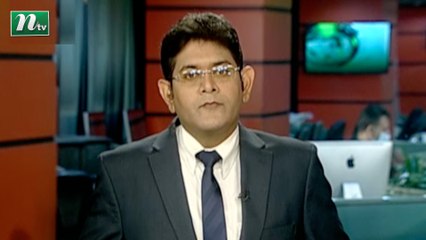 NTV Shokaler Khobor | 27 September 2020