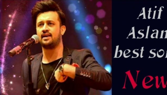 आतिफ असलम का ये गाना शायद आपने पहले नहीं सुना होगा|| Atif Aslam best song