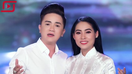 Tân Cổ Hai Đưa Mình Yêu Nhau | Khưu Huy Vũ, Ngọc Hân