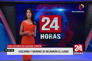 Óscar Vásquez renunció a su cargo como asesor del presidente Vizcarra