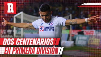 Orbelin Pineda cumplirá 200 partidos en primera división ante América