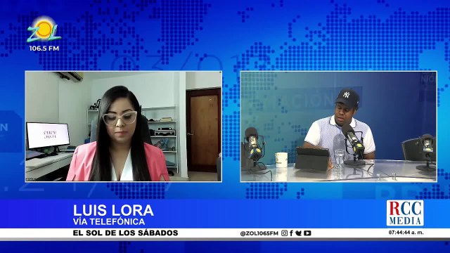 Abogado Carlos Salcedo Incluir a Andrés Bautista en caso ODEBRECHT era para hacerle daño al PRM