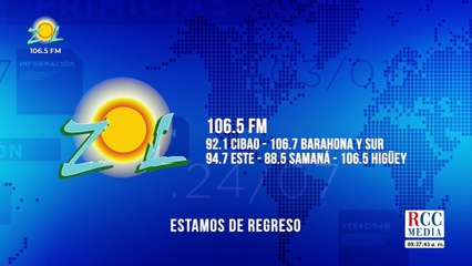 Joel Santos explica en que consiste plan del gobierno Luis Abinader para reactivar el turismos en RD