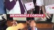 Corona Go! Go Corona! SONG /Dialogue with beats