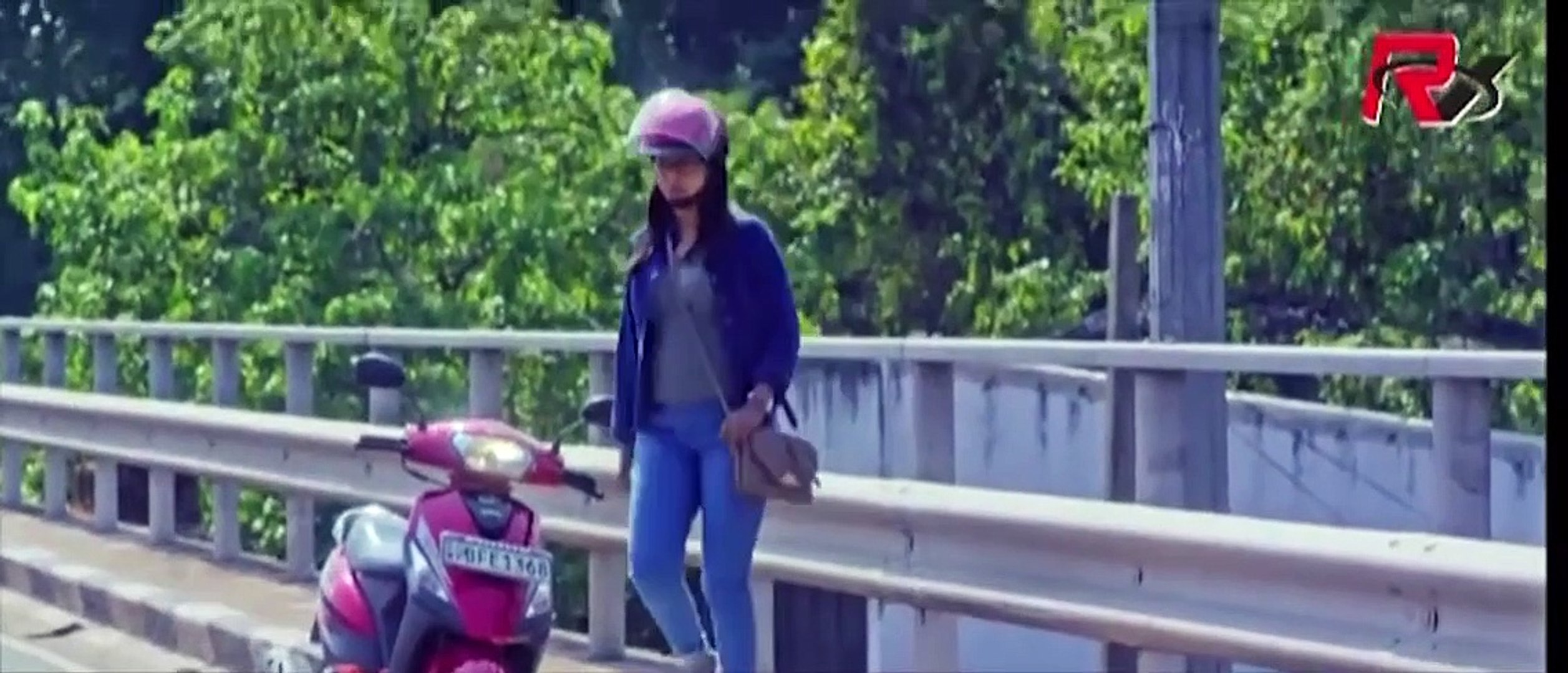 U Turn ( යූ ටර්න් ) - 3